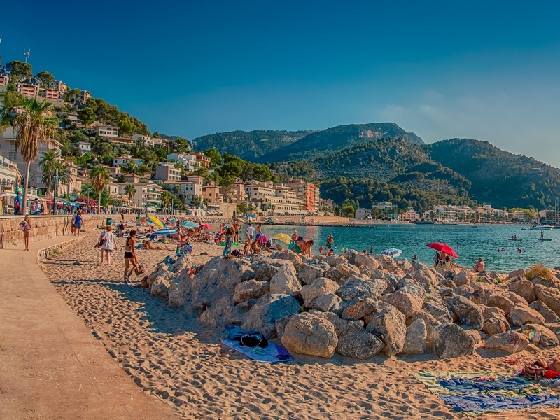 Palma De Mallorca